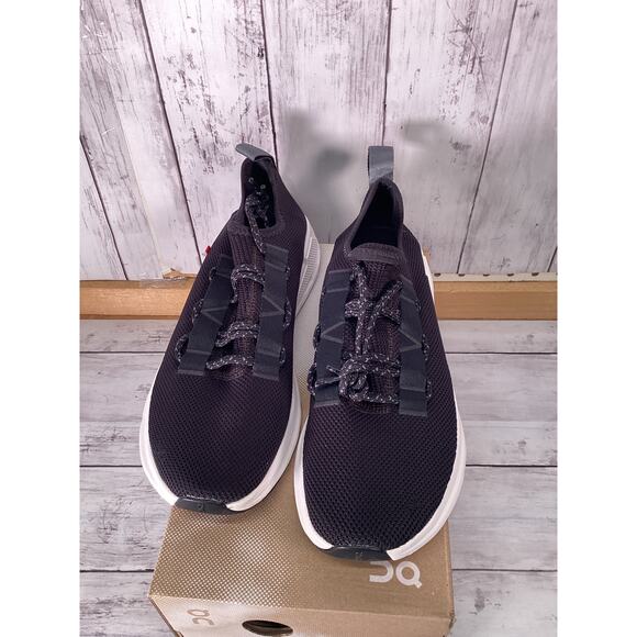 ON Running Cloudeasy Men's Sneaker Black Size 11